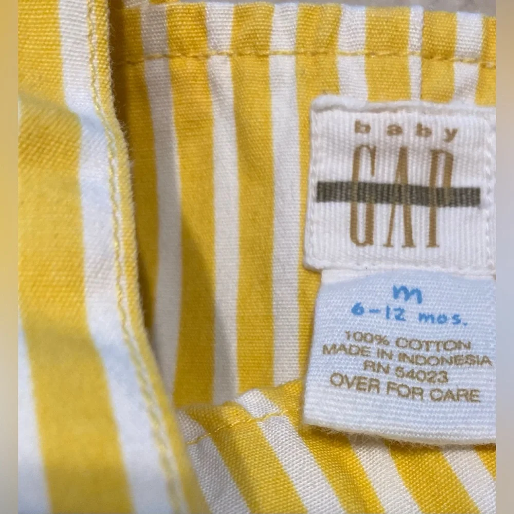 GAP soft cotton